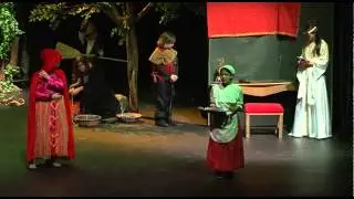 ESCUELA MUNICIPAL DE TEATRO SANTA LUCIA  
