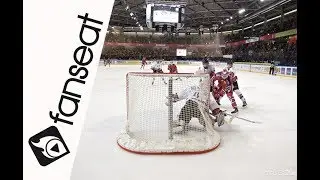 Saxoprint Ligue Magnus - Les meilleurs buts de d&eacute;cembre !