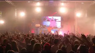 Paniekzaaiers | Promo 2023 (Willem de Wijs & Feest DJ Bas)