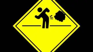 🔉 Fart Long thought the Door 😂 Sound Effects 😱 #shorts