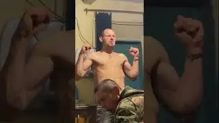 Рэмбо -станичная кровь #юмор #юхым #ржач #хардкор #станица #алкаш #бой #монгол #epicfighting #отдых