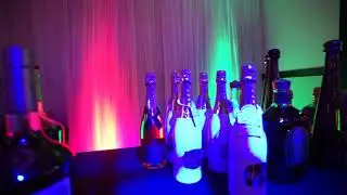 ADULT PARTIES BE LIKE...