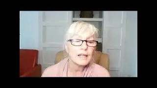 Prophetic Word May 11, 2023 - A VIOLENT SHAKING - Shirley Lise