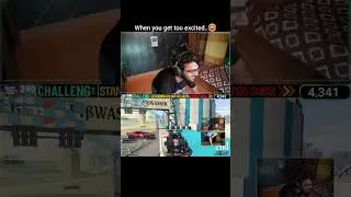 GTA 5 Racing FAIL | Funny Chaos 😂 #shorts #gta5