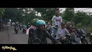 #VLOGKIM18 Pawai Motor Alumni Haul Majemu' Sukorejo 2019