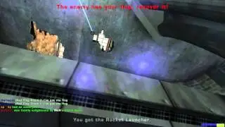 telefrag