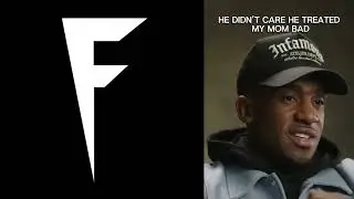 Bugzy Malone - I wanted to be like my uncle