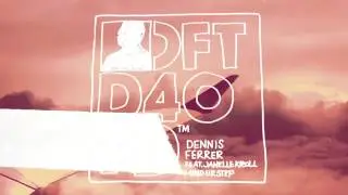 Dennis Ferrer featuring Janelle Kroll 'Mind Ur Step' [Official Music Video]