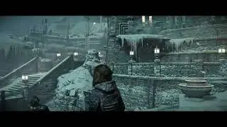 Star Wars Outlaws Treasure: Teko's Stash (Crimson Dawn South Entrance)
