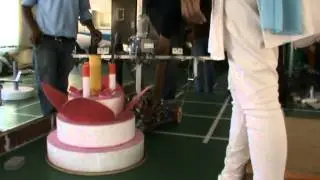 Abu Robocon India 2011