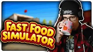 LE FROLEIN BURGER [FAST FOOD SIMULATOR ft @Soranova-vt-7 ]