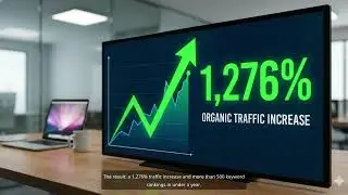 SEO That Breaks Through Restrictions &mdash; Cannabis Case Study