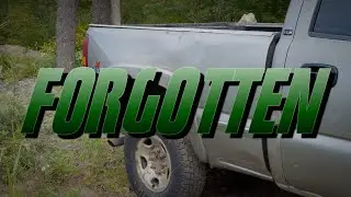 Fixing up a Neglected GMC Sierra (ASMR)