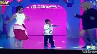 Showtime with Yassi , Yorme and Meme Vice