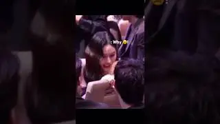 Ling get jealous too hard! 🤭😝 #lingorm