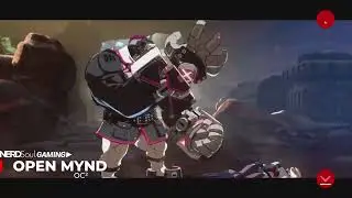 Озвучка для меня и @OpenMynd82 в Guilty Gear Strive | NERDSoul Gaming