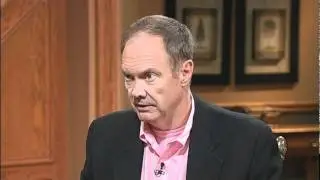 Dr. James Merritt 