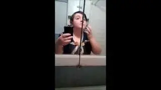Sailor pinup girl video