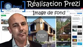 Image Fond Prezi