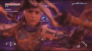 Horizon Zero Dawn Remastered 30 | Gameplay (No commentary)