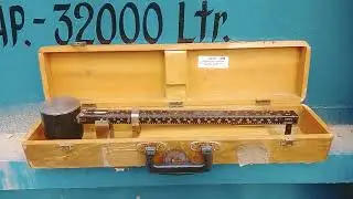 mud balance polymer viscosity test