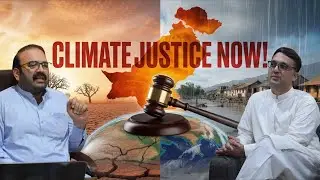 Climate Laws | Environmental Laws | Advocate Tariq Afghan