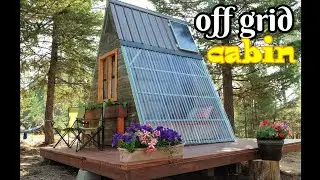 making OFF GRID FOREST CABIN@KUROKUTOK nature park..#youtuber101