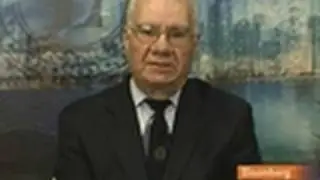 McKenzie Discusses U.S. Probe of HSBC Offshore Accounts: Video
