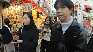 神戶中華街