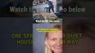 Carly Gregg Case &mdash; What the Cameras Caught Will Haunt You #truecrimes
