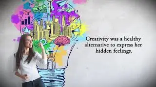 EmotionArt by Monica Ibarra-Robbins