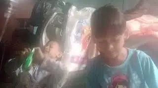 Mukbang gays bantu susriber ya