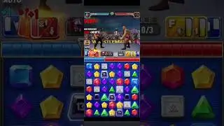 250m+ Jacob Fatu Best Move Set | WWE Champions Hub