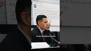 Rep. Garcia Condemns Greg Bovino and ICE Treatment of U.S. Citizens