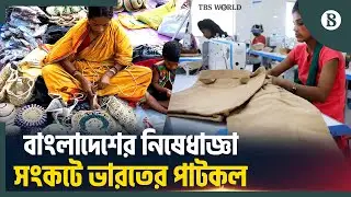 ঢাকার পাট রপ্তানি নিষেধাজ্ঞায় কী পদক্ষেপ নিচ্ছে দিল্লি? | Jute Crisis | The Business Standard