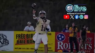 615 Preps LIVE presented by AccuWorks - Second Round playoff preview