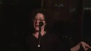 The Secret Society Of Twisted Storytellers Presents  THANKFUL    Judy Olds