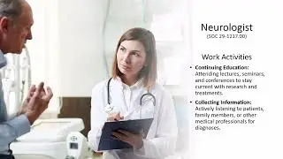 O*NET Oral Comprehension in Career Development