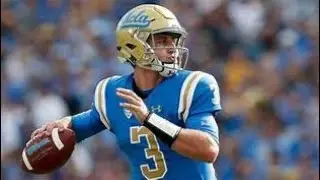 Josh Rosen Traded to the Miami Dolphins