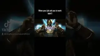 Not today!!!! #work #working #nottoday #cantdoit #overtime #overtimework #fyp #discover #outofhere
