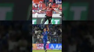 SRH vs MI - Key Battles || Kaun Hoga Aaj Ke Match Ka Best Player