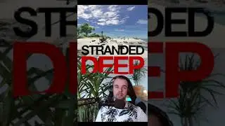 Mach nicht diese Fehler | Stranded Deep Anf&auml;nger Tipps und Tricks deutsch | PS4 #shorts