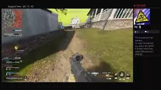 Fortnite OCE