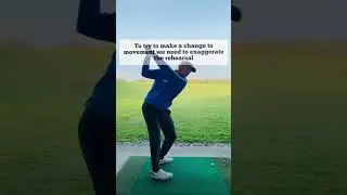 Feel Vs Real | Golf