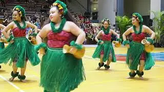 Hula in Hawaii - Cultural Anthropology - Elikapeka