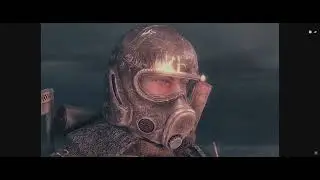 Metro Exodus - Full Blind Playthrough [Part 1]