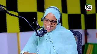 Barnaamijka: mahuran ee radio hargeysa  mowduca doorka ciidanka socdaalka ee nabadgalyada