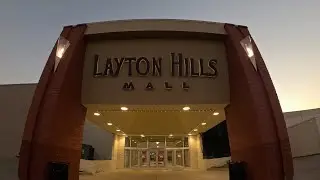 Layton Hills Mall, Layton, UT: A Walkthrough Review