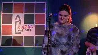 Paroli 007  X mas Unplugged Festival   Kultus Caf&eacute;  Grevenbroich