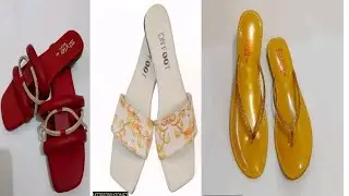 New beautiful chapal for girls /new chaple 2024